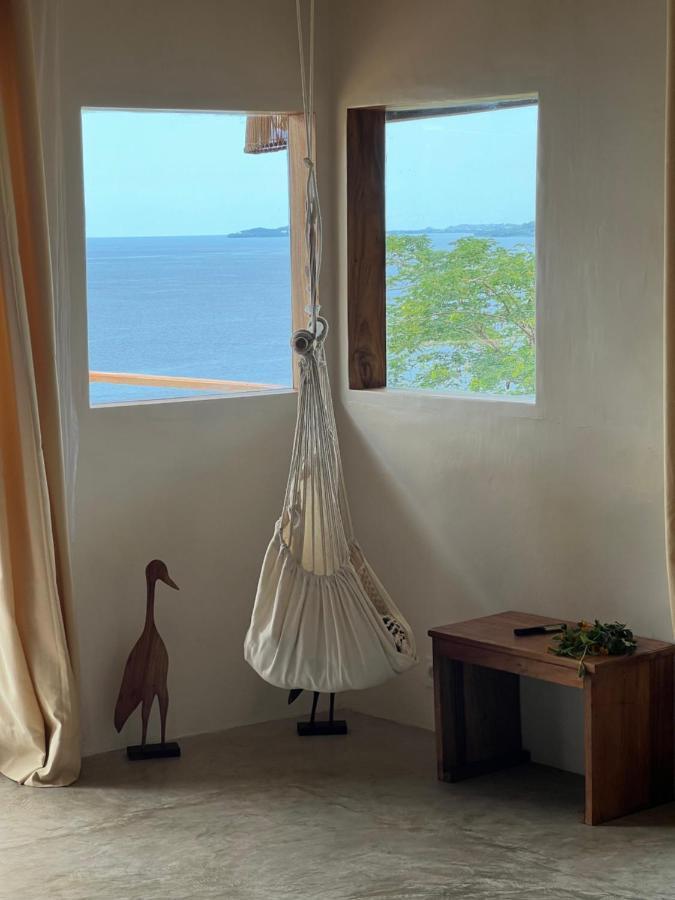 Canopee Lodge Nosy Komba Exterior foto
