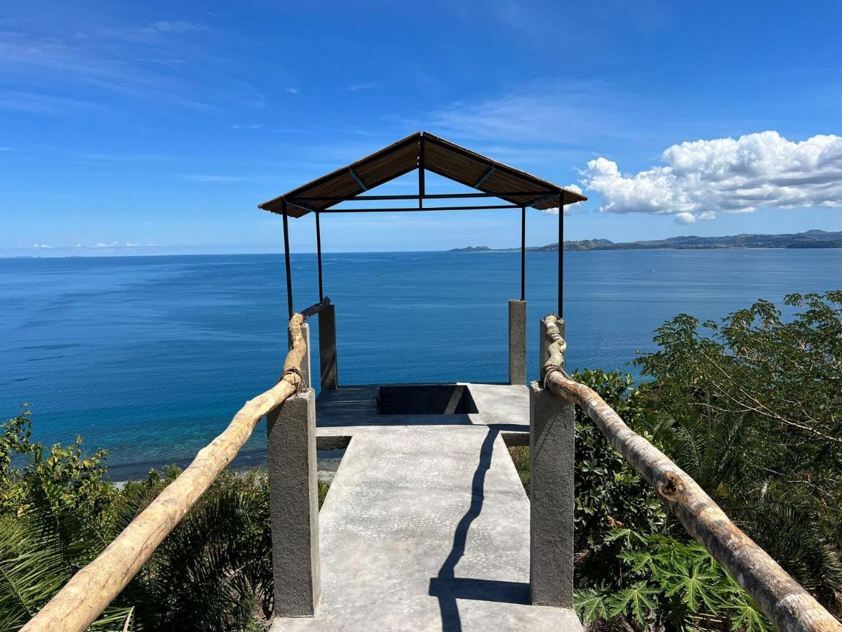 Canopee Lodge Nosy Komba Exterior foto